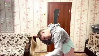 Essiecutty 18 - (02/04/2026)