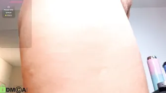 arielblossom____ recorded nude video 661714