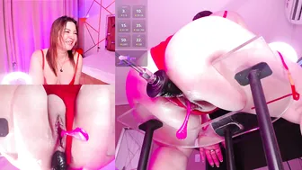 scarlethill_ fuckmachine webcam show