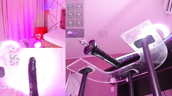 scarlethill_ fuckmachine webcam show