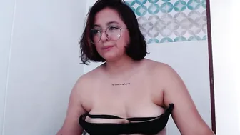 aria_bronw recorded nude video 661723
