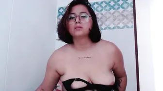 aria_bronw recorded nude video 661723