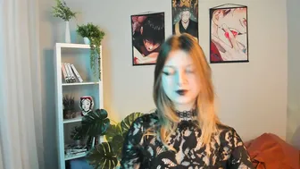 crazysound recorded nude video 661739