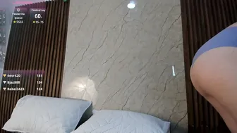 Diana_santhy ohmibod porn