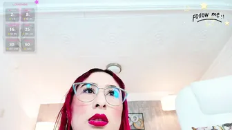 aria_li recorded nude video 661813