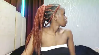 pretty_lioness_ recorded nude video 661816