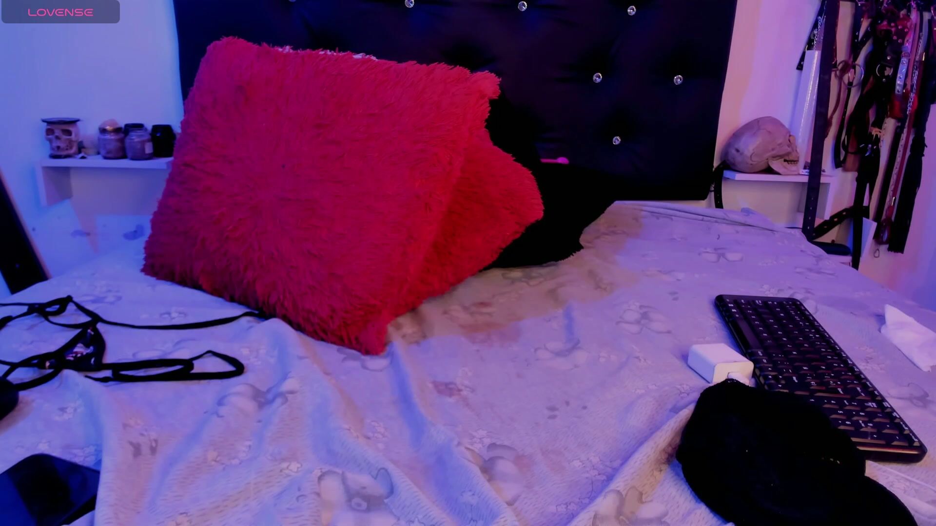 Little_nauughty2 chat porn video 04 February 2026