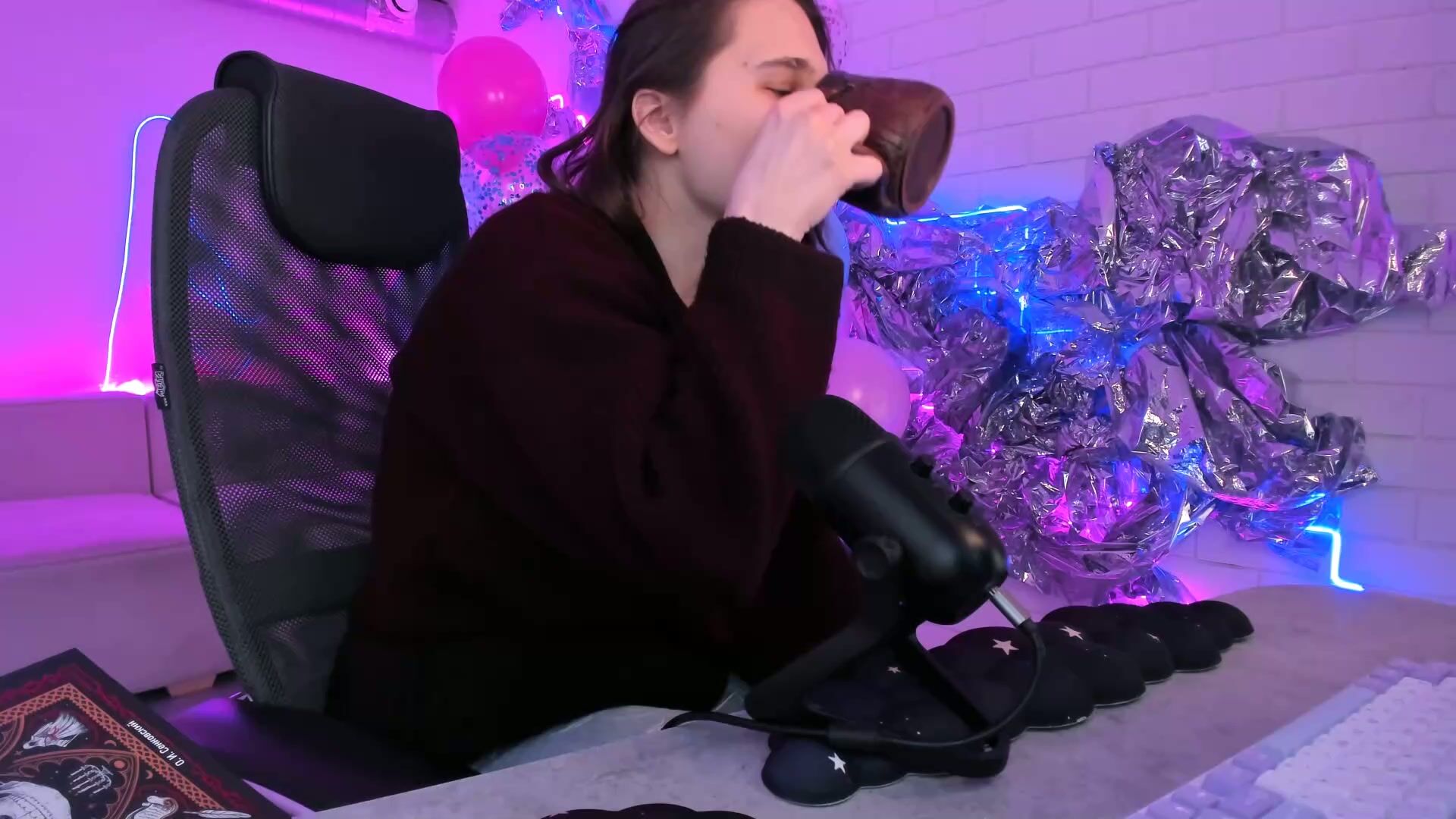 tessamill 04-Feb-2026 asmr