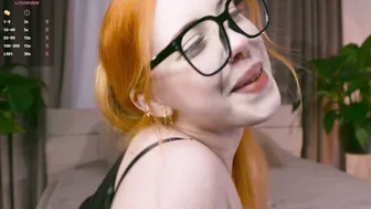 mazymayes redhead 04-Feb-26