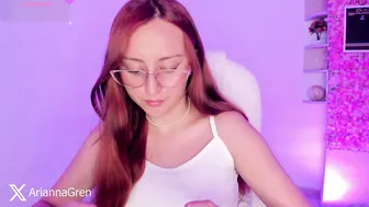 arianna_gren recorded nude video 661934