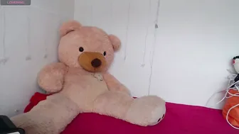 Anahibrowns95 porn chat amateur live cam video