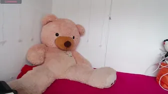 Anahibrowns95 porn chat amateur live cam video