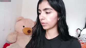 anahibrowns95 recorded nude video 662015