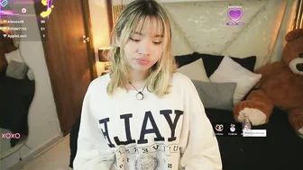 jullianapriv_ recorded nude video 662047