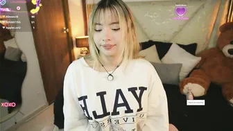 jullianapriv_ recorded nude video 662047