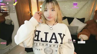 jullianapriv_ recorded nude video 662047