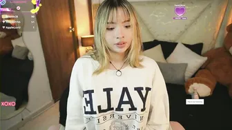 jullianapriv_ recorded nude video 662047