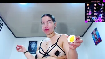Abbyshinne webcam video 04-Feb-2026