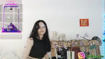 mielikki01 recorded nude video 662058