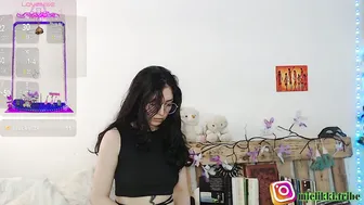 mielikki01 recorded nude video 662058