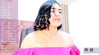 julieta_sweett20 recorded nude video 662096