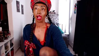 missemilie1 recorded nude video 662098