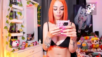 kandygirl_023 recorded nude video 662152