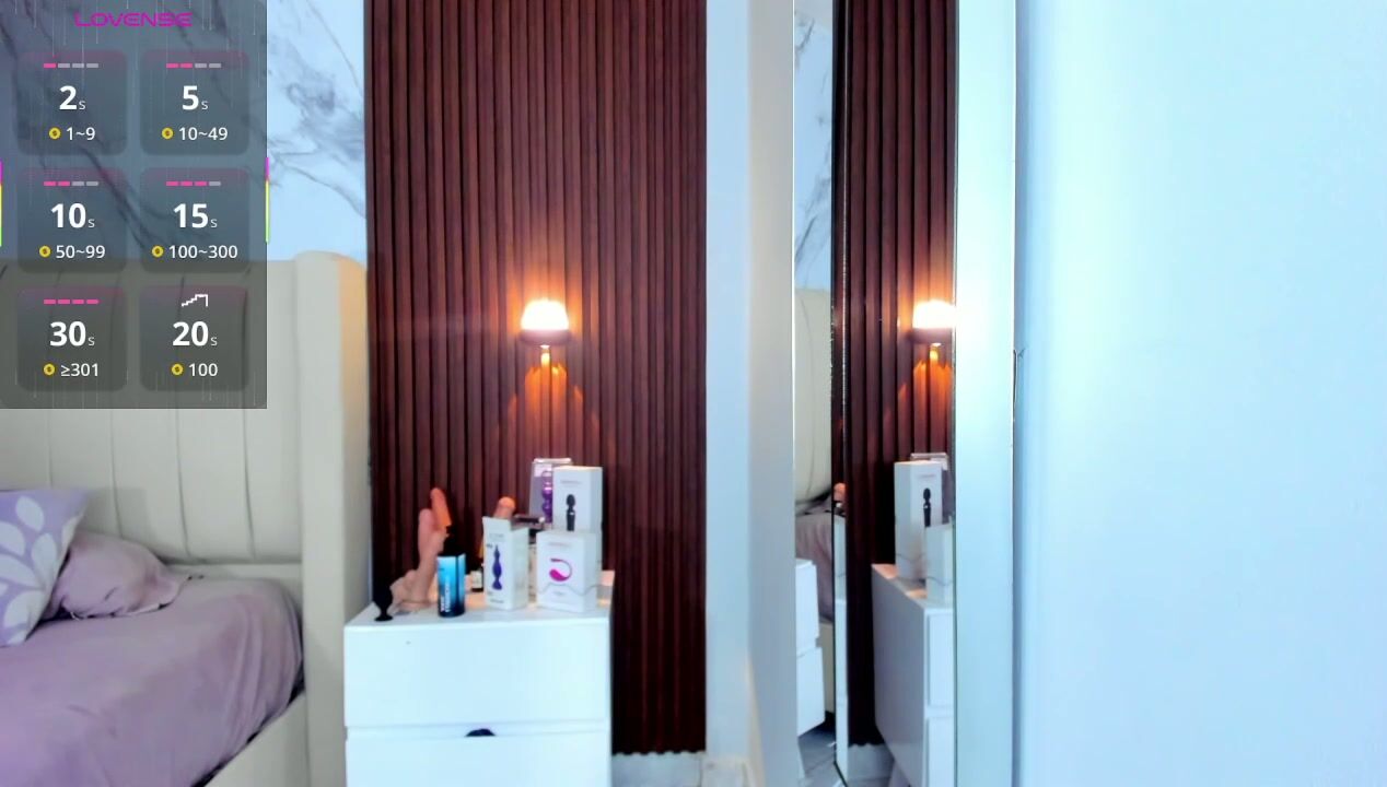 camilagray2 stream 04-Feb-2026