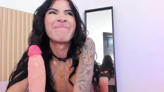 aria_millers_ recorded nude video 662183