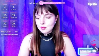 goddess_of_your_mind recorded nude video 662202