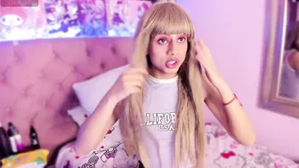 eimyflorian recorded nude video 662205