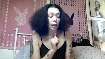 honeyruby recorded nude video 662245