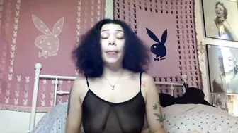 honeyruby recorded nude video 662245