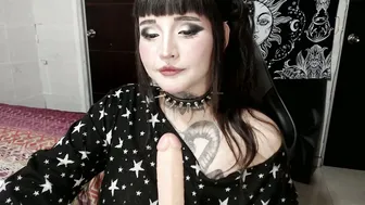 morganmoon1 recorded nude video 662252