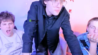 thomas_crow recorded nude video 662262