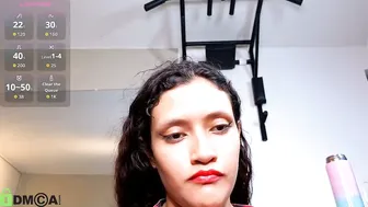 arielblossom____ recorded nude video 662267