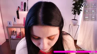 the_cat_girl_ recorded nude video 662268
