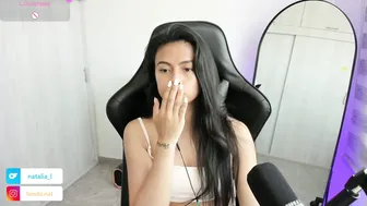 roseparis recorded nude video 662298