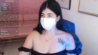 nina_harpper_ recorded nude video 662332