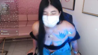 nina_harpper_ recorded nude video 662353