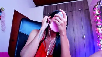 xallysonx_ recorded nude video 662360