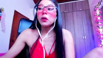 xallysonx_ recorded nude video 662360