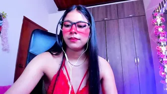 xallysonx_ recorded nude video 662360