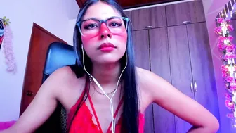 xallysonx_ recorded nude video 662360
