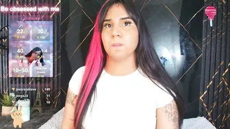 kagome01 recorded nude video 662365