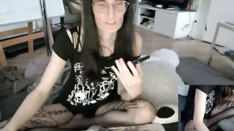 ceriselapine recorded nude video 662432