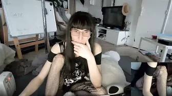 ceriselapine recorded nude video 662432