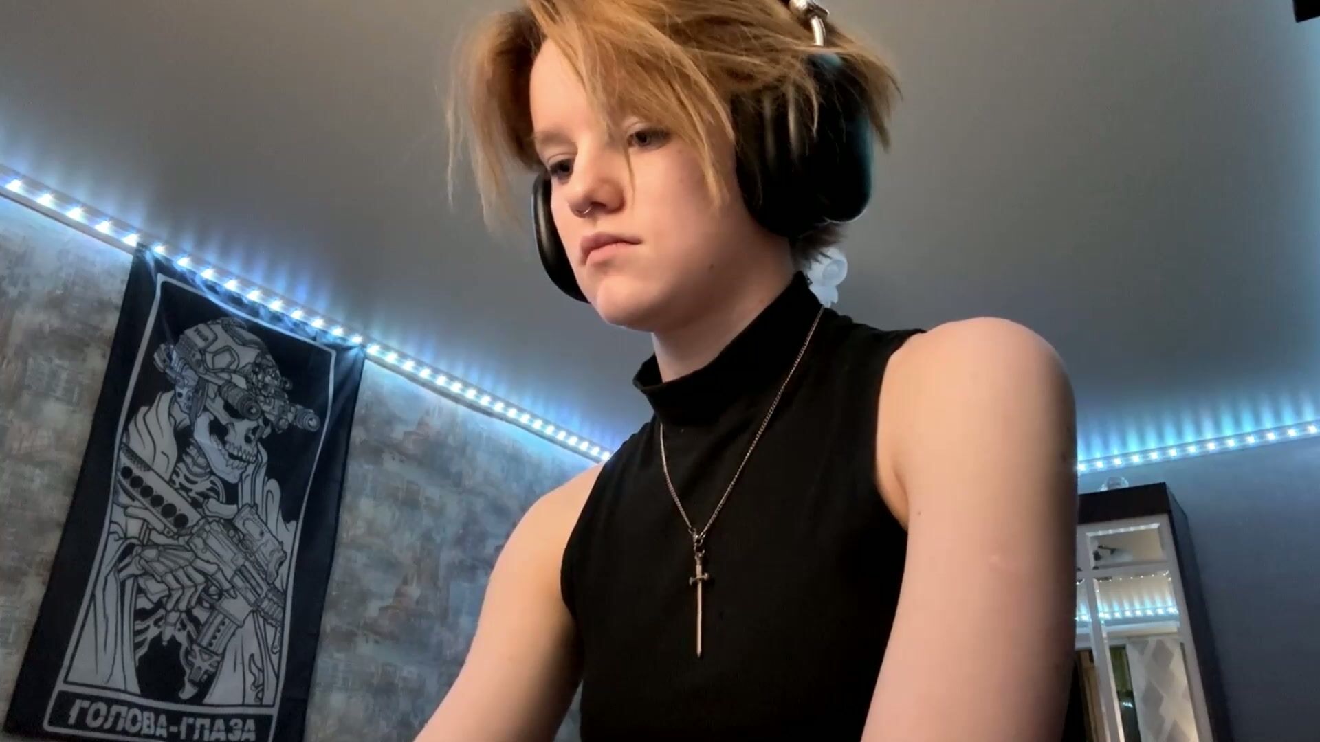 Deaneacedo porn video 02-04-2026