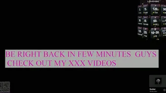 Xclusivesecrets bigboobs nude chat