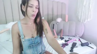 aleska_swarovski recorded nude video 662541